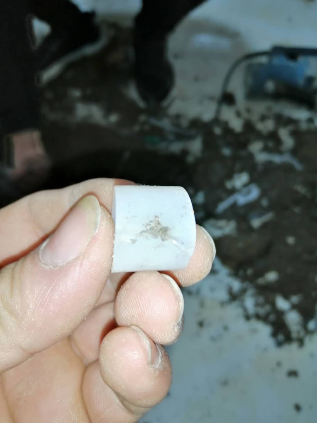 湖口地暖漏水检测